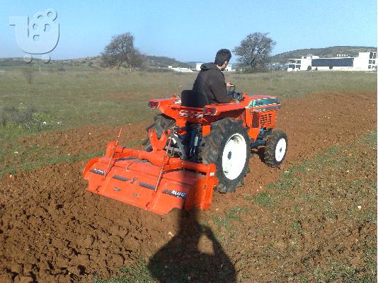 L1 215 KUBOTA BOSKOPOULOS